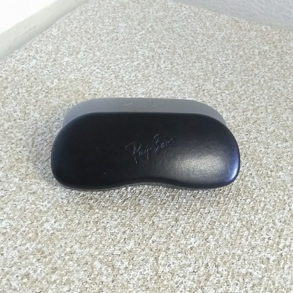 Ray-Ban Eyeglasses Case - Picture 2 of 3